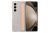 Samsung EF-MF946CUEGWW mobiele telefoon behuizingen 17 cm (6.7″) Hoes Zand
