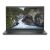 DELL Vostro 3520 Laptop 39,6 cm (15.6″) Full HD Intel® Core™ i3 i3-1215U 8 GB DDR4-SDRAM 256 GB SSD Wi-Fi 5 (802.11ac) Windows 11 Pro Zwart