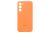 Samsung EF-PS916TOEGWW mobiele telefoon behuizingen 16,8 cm (6.6″) Hoes Oranje