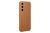 Samsung EF-VS916LAEGWW mobiele telefoon behuizingen 16,8 cm (6.6″) Hoes Bruin