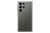 Samsung EF-QS918CTEGWW mobiele telefoon behuizingen 17,3 cm (6.8″) Hoes Transparant