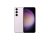 Samsung Galaxy S23 SM-S911B 15,5 cm (6.1″) Dual SIM Android 13 5G USB Type-C 8 GB 256 GB 3900 mAh Lavendel