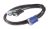 APC AP5254 toetsenbord-video-muis (kvm) kabel Zwart 3,66 m