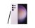 Samsung Galaxy S23 Ultra SM-S918B 17,3 cm (6.8″) Dual SIM Android 13 5G USB Type-C 12 GB 512 GB 5000 mAh Lavendel