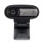 Logitech HD USB Webcam Plug-and-Play voor PC