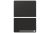 Samsung EF-BX710PBEGWW tabletbehuizing 27,9 cm (11″) Hoes Zwart