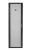 APC NetShelter SV 42U 600mm Wide Perforated Flat Door Black