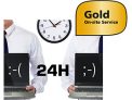 Dynabook 5 years Gold On-site Service including Warranty Extension – EMEA
