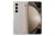 Samsung EF-OF94PCUEGWW mobiele telefoon behuizingen 17 cm (6.7″) Hoes Zand