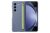 Samsung EF-OF94PCLEGWW mobiele telefoon behuizingen 17 cm (6.7″) Hoes Blauw