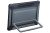 Samsung EF-RX810CBEGWW tabletbehuizing 31,5 cm (12.4″) Hoes Titanium