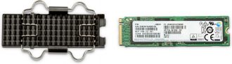 HP Z Turbo Drive 1-TB TLC (Z4/Z6 G4) SSD-kit