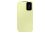 Samsung EF-ZA346 mobiele telefoon behuizingen 16,8 cm (6.6″) Portemonneehouder Limoen