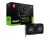 MSI GEFORCE RTX 4060 TI VENTUS 2X BLACK 16G OC videokaart NVIDIA 16 GB GDDR6