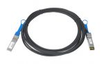 NETGEAR AXC765 InfiniBand-kabel 5 m SFP+ Zwart