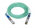 NETGEAR AXC7615 InfiniBand-kabel 15 m SFP+ Turkoois