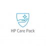 HP 5 jaar onsite HW-support met respons op volgende werkdag en behoud van defecte media voor notebook