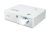 Acer PL6510 beamer/projector Projector voor grote zalen 5500 ANSI lumens DLP 1080p (1920×1080) Wit