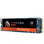 Seagate FireCuda 510 M.2 2000 GB PCI Express 3.0 3D TLC NVMe