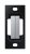 Samsung WMN-WM65R bevestiging voor signage-beeldschermen 165,1 cm (65″) Zwart