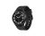 Samsung Galaxy Watch6 Classic SM-R955F 3,3 cm (1.3″) OLED 43 mm Digitaal 432 x 432 Pixels Touchscreen 4G Zwart Wifi GPS