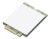 Lenovo 4XC0V98510 netwerkkaart Intern WWAN 450 Mbit/s