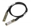 NETGEAR AXLC761 InfiniBand-kabel 1 m QSFP+ Zwart