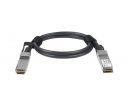 NETGEAR ACC763-10000S Glasvezel kabel 3 m QSFP28 Zwart