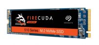 Seagate FireCuda 510 M.2 500 GB PCI Express 3.0 3D TLC NVMe