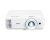 Acer Essential X1527i beamer/projector Projector met normale projectieafstand 4000 ANSI lumens DLP WUXGA (1920×1200) Wit