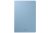 Samsung EF-BP610 26,4 cm (10.4″) Folioblad Blauw