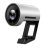 Yealink UVC30 Room webcam 8,51 MP 3840 x 2160 Pixels USB 2.0 Zwart, Zilver
