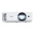 Acer H6518STi beamer/projector Projector met normale projectieafstand 3500 ANSI lumens DLP 1080p (1920×1080) Wit
