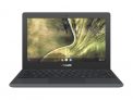 ASUS Chromebook C204MA-GJ0229 29,5 cm (11.6″) HD Intel® Celeron® N 4 GB LPDDR4-SDRAM 32 GB eMMC Wi-Fi 5 (802.11ac) Chrome OS Grijs