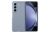 Samsung EF-VF946PLEGWW mobiele telefoon behuizingen 19,3 cm (7.6″) Hoes Blauw