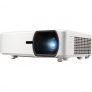 Viewsonic LS750WU beamer/projector Projector met normale projectieafstand 5000 ANSI lumens DMD WUXGA (1920×1200) Wit