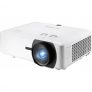 Viewsonic LS850WU beamer/projector Projector met normale projectieafstand 5000 ANSI lumens DMD WUXGA (1920×1200) Wit