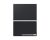 Samsung EF-BX910PBEGWW tabletbehuizing 37,1 cm (14.6″) Hoes Zwart