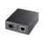 TP-Link TL-FC311A-2 netwerk media converter 1000 Mbit/s Single-mode Zwart