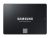Samsung 870 EVO 2.5″ 4 TB SATA III V-NAND