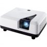 Viewsonic LS700HD beamer/projector Projector met normale projectieafstand 3500 ANSI lumens DMD 1080p (1920×1080) Wit