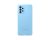 Samsung EF-PA525TLEGWW mobiele telefoon behuizingen 16,5 cm (6.5″) Hoes Blauw