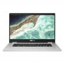 ASUS C523NA-EJ0359 Chromebook 39,6 cm (15.6″) HD Intel® Celeron® N 8 GB LPDDR4-SDRAM 64 GB eMMC Wi-Fi 5 (802.11ac) Chrome OS Zilver