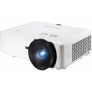 Viewsonic LS921WU beamer/projector Projector met normale projectieafstand 6000 ANSI lumens DMD WUXGA (1920×1200) Wit