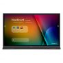Viewsonic IFP6552-1A interactive whiteboards & accessories 165,1 cm (65″) 3840 x 2160 Pixels Touchscreen Zwart HDMI