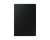 Samsung EF-BT730PBEGEU tabletbehuizing 31,5 cm (12.4″) Folioblad Zwart