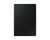 Samsung EF-BT630P 27,9 cm (11″) Folioblad Zwart