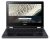 Acer Chromebook R753T-C1XU 29,5 cm (11.6″) Touchscreen HD Intel® Celeron® N N4500 4 GB LPDDR4x-SDRAM 32 GB Flash Wi-Fi 6 (802.11ax) ChromeOS Zwart
