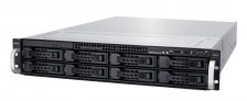 ASUS RS520-E9-RS8 V2/4NVME Intel® C621 LGA 3647 (Socket P) Rack (2U) Zwart