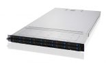 ASUS RS700-E10-RS12U/10G/4NVME Intel C621A LGA 4189 Rack (1U) Zwart